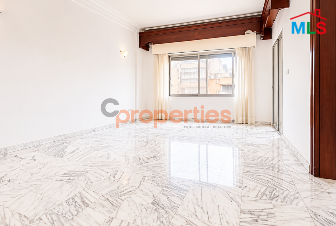 Apartment for Sale in Ras l Nabeh – CPBZK16