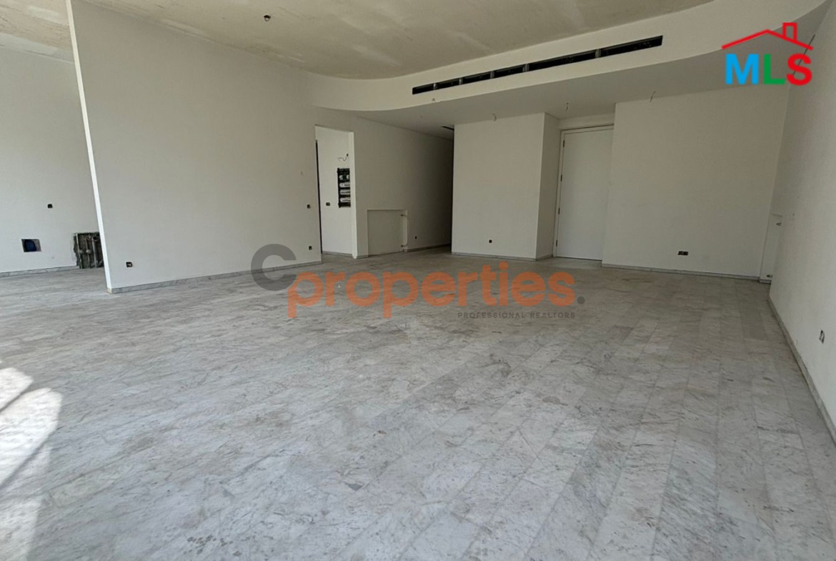 Apartment for sale in Badaro – CPBZK15