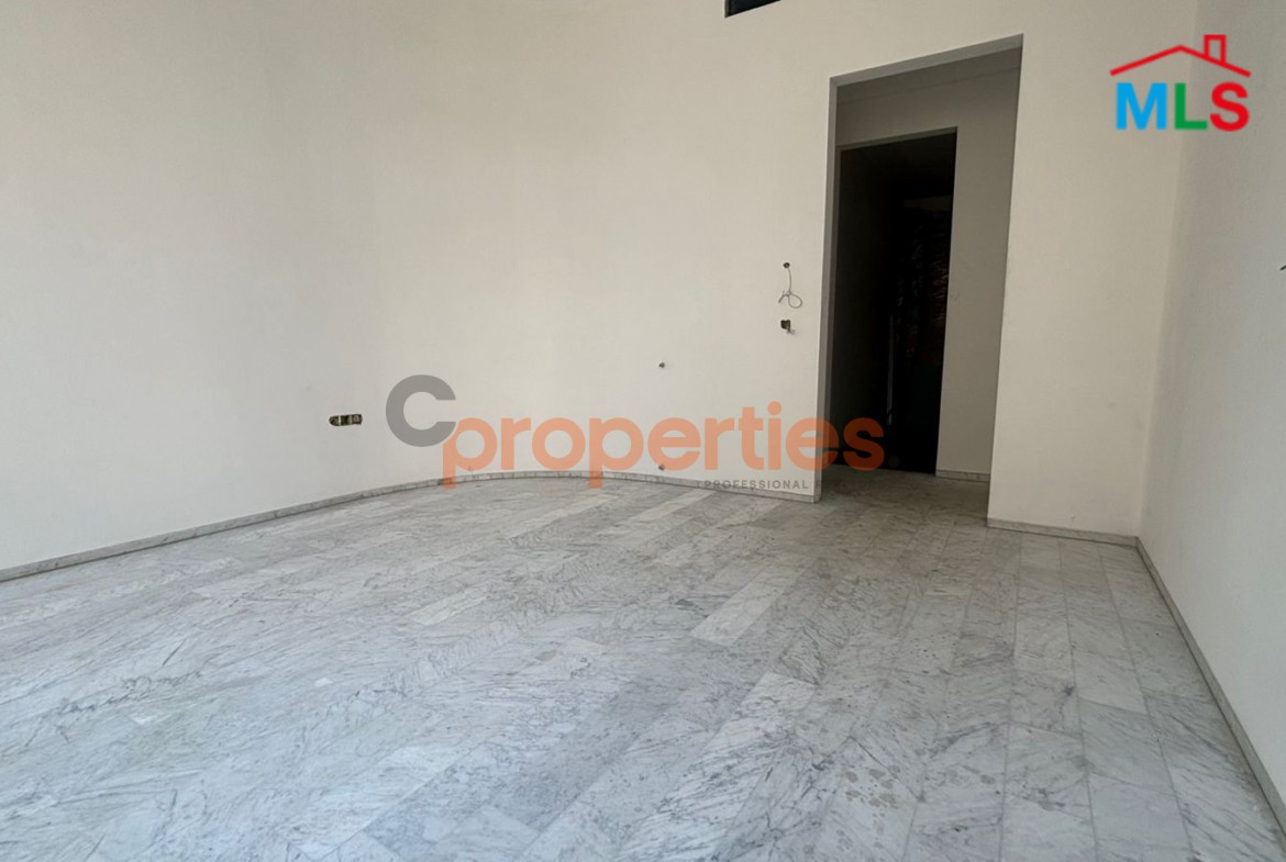 Apartment for sale in Badaro – CPBZK15