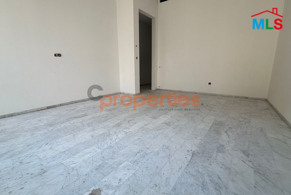 Apartment for sale in Badaro – CPBZK15