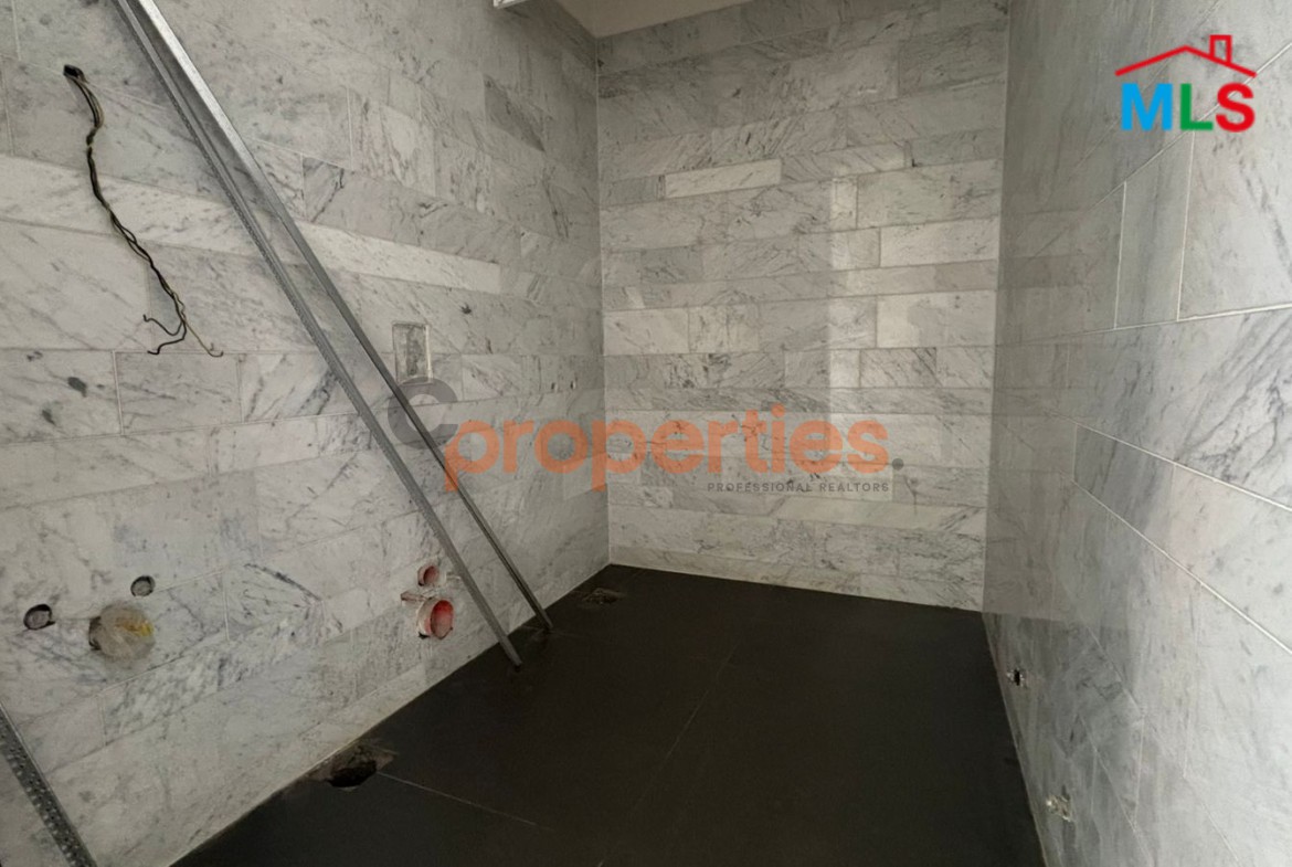 Apartment for sale in Badaro – CPBZK15