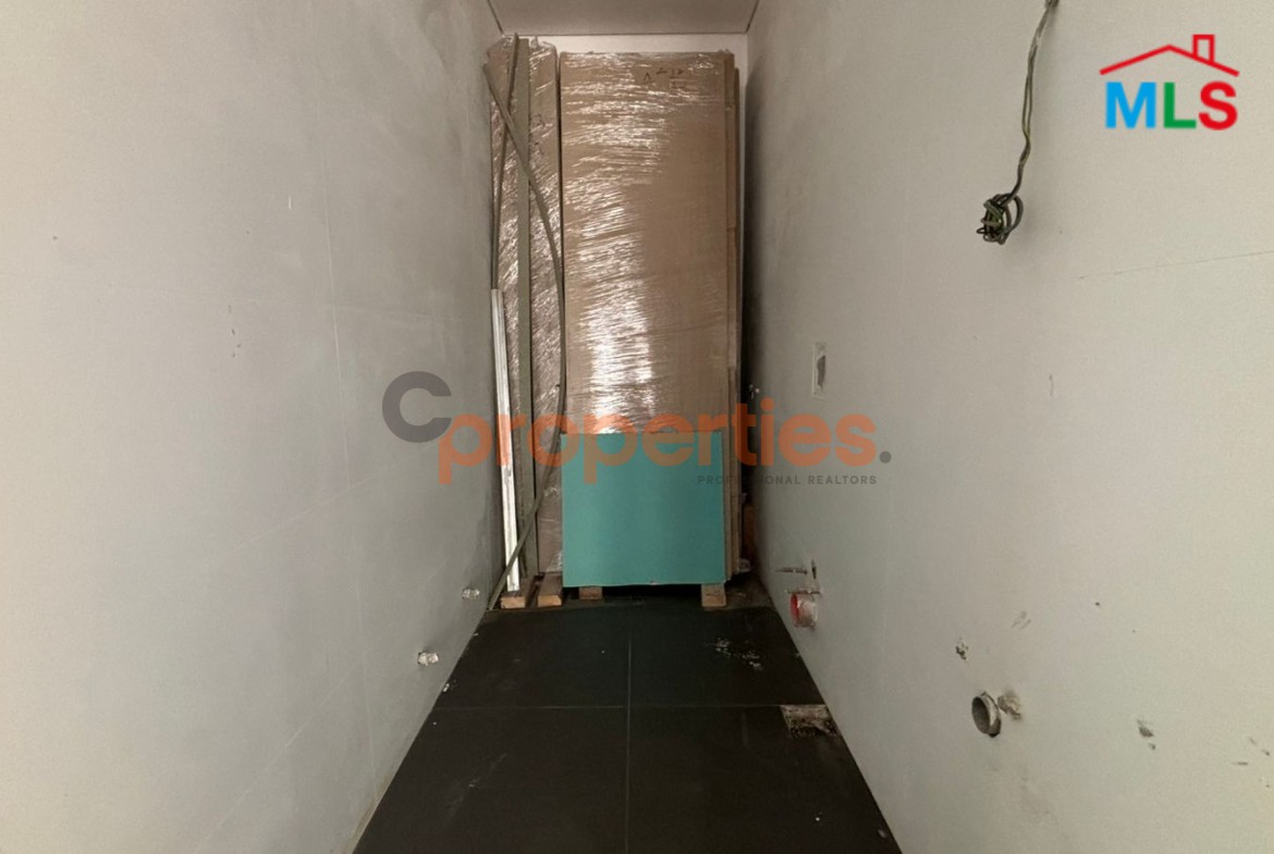 Apartment for sale in Badaro – CPBZK15