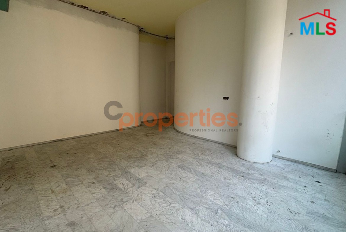 Apartment for sale in Badaro – CPBZK15