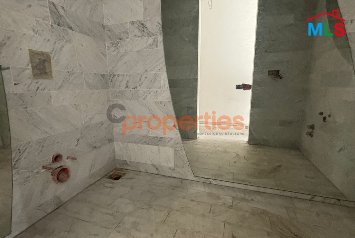 Apartment for sale in Badaro – CPBZK15