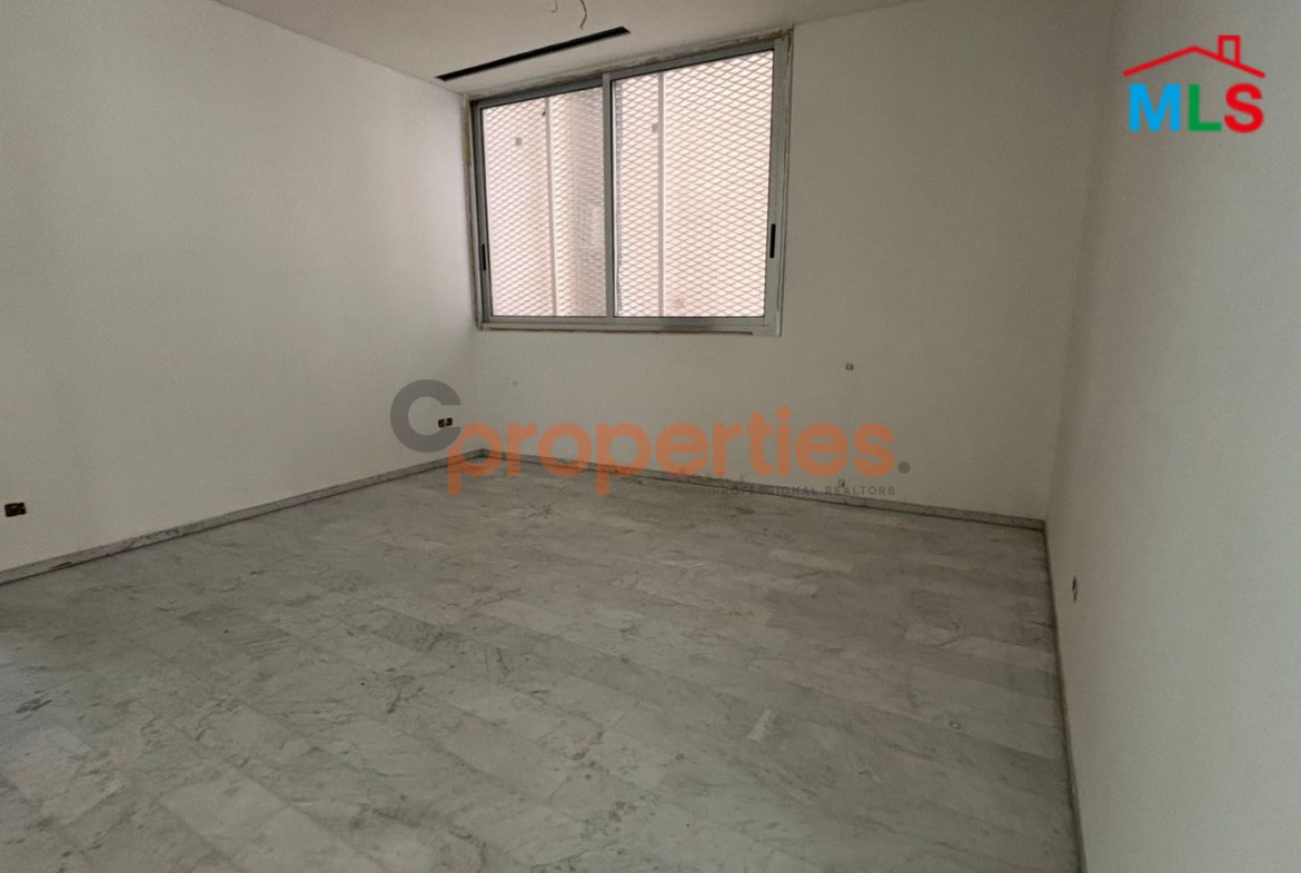 Apartment for sale in Badaro – CPBZK15
