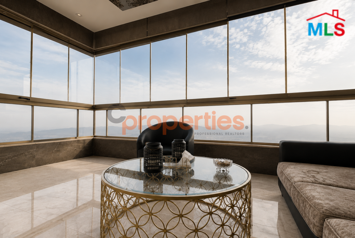 Apartment for sale in Ras l Nabeh – CPBZK14