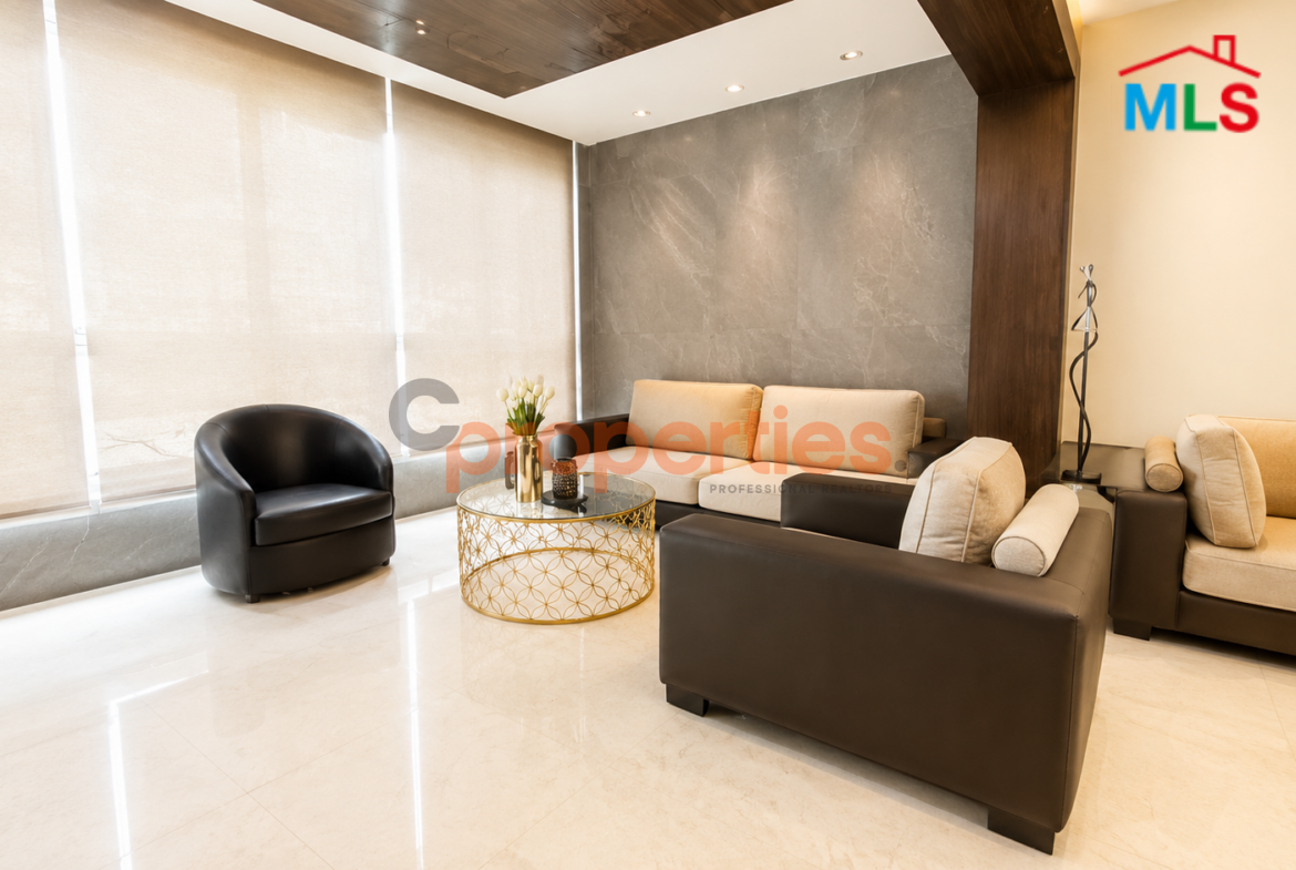 Apartment for sale in Ras l Nabeh – CPBZK14