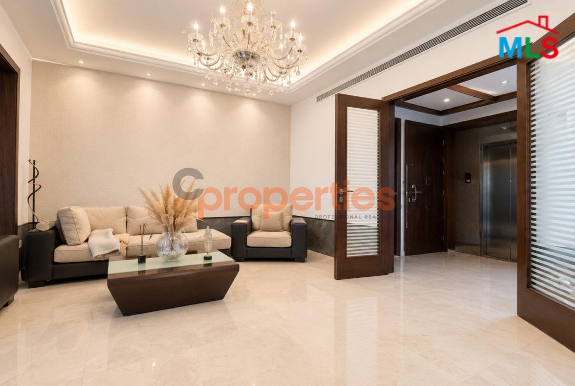 Apartment for sale in Ras l Nabeh – CPBZK14