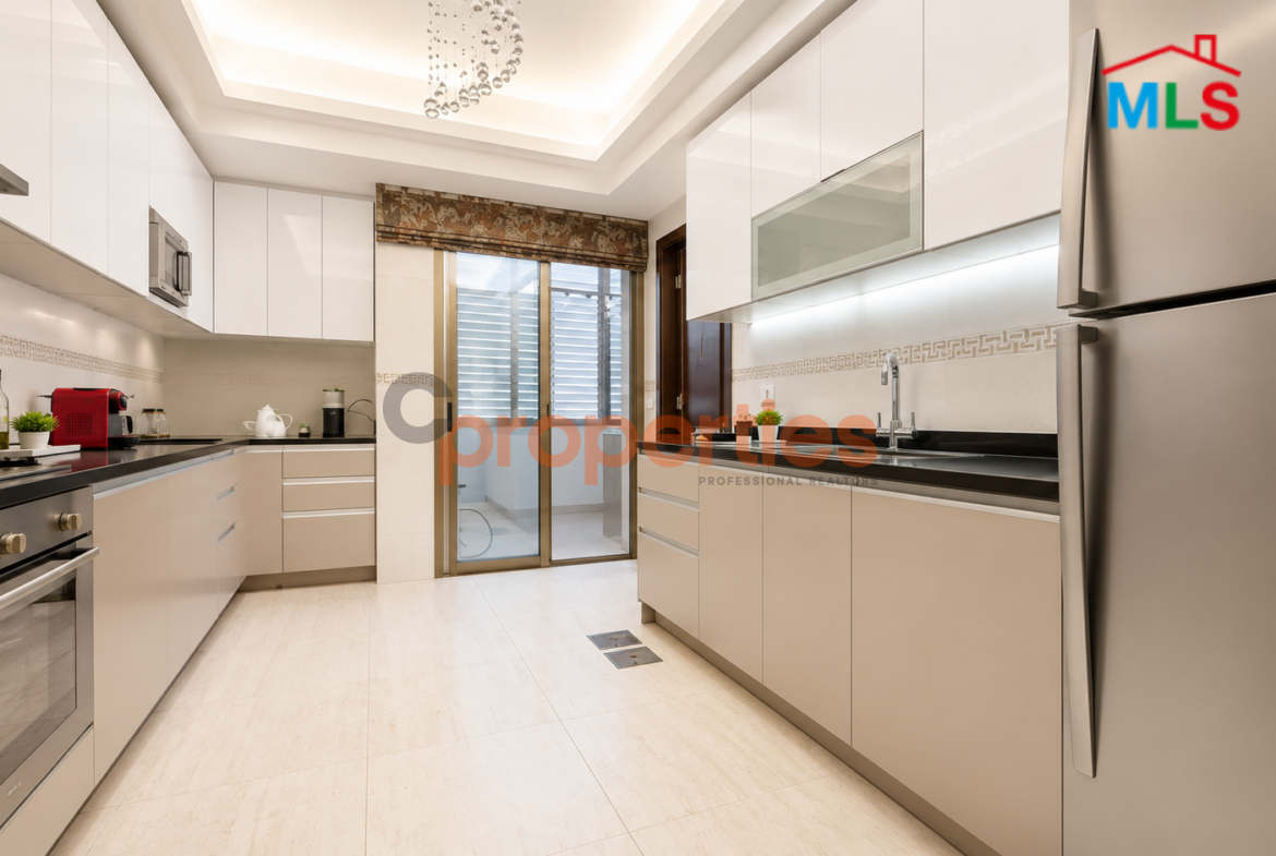 Apartment for sale in Ras l Nabeh – CPBZK14
