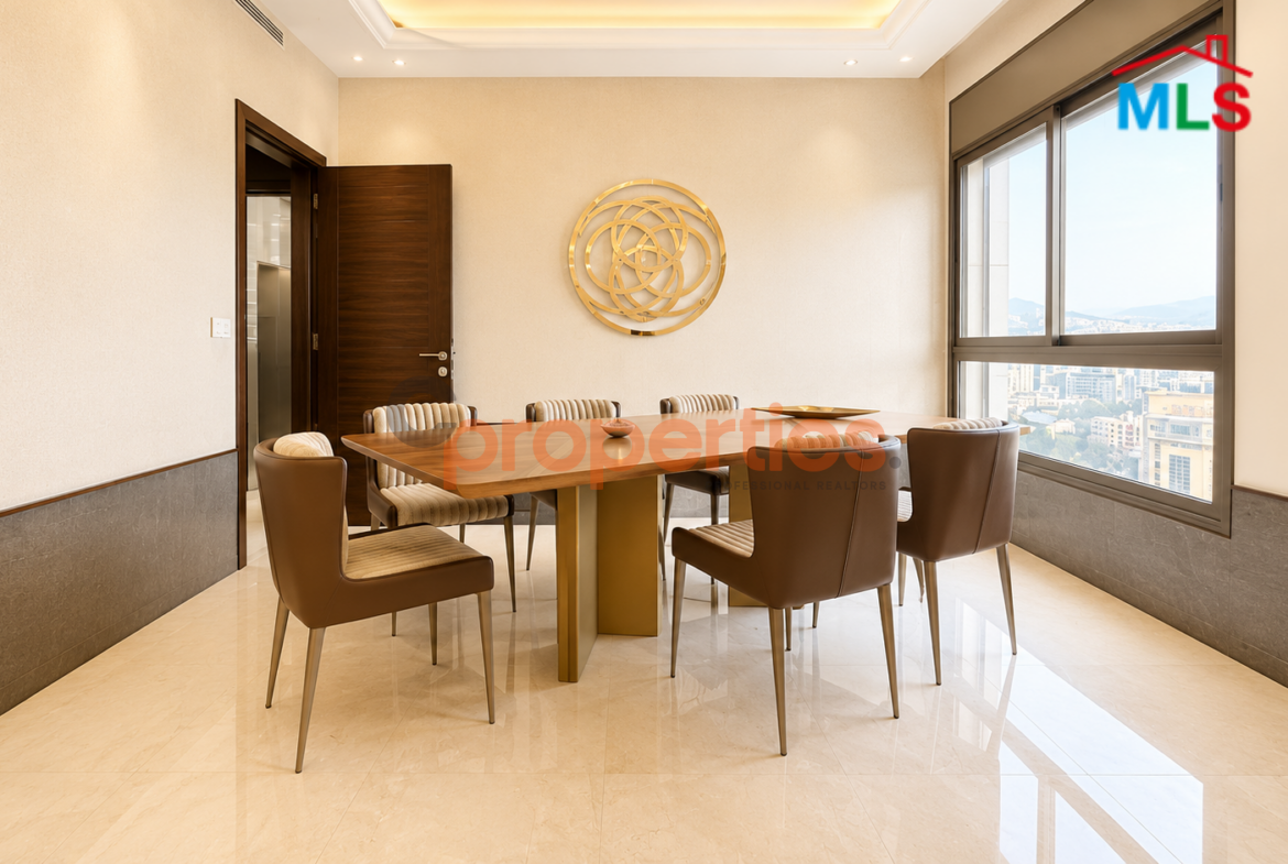 Apartment for sale in Ras l Nabeh – CPBZK14