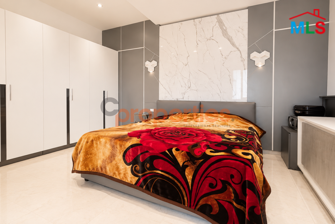 Apartment for sale in Ras l Nabeh – CPBZK14