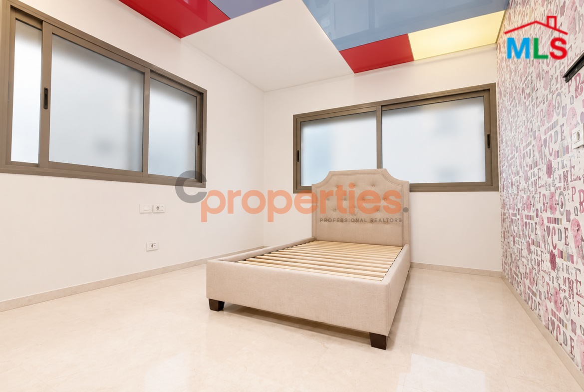 Apartment for sale in Ras l Nabeh – CPBZK14