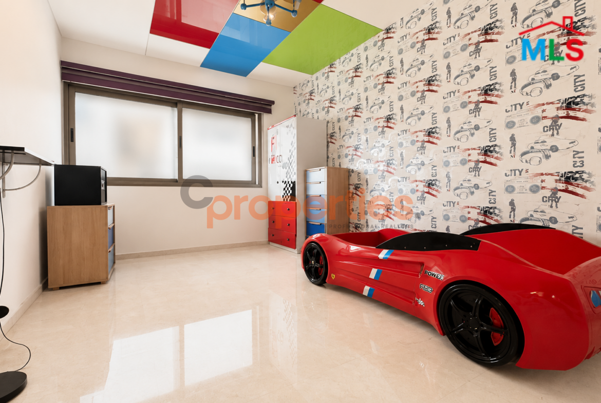 Apartment for sale in Ras l Nabeh – CPBZK14