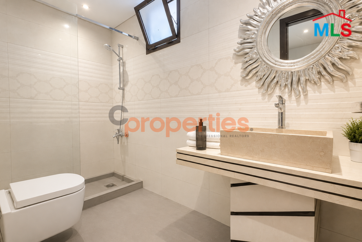 Apartment for sale in Ras l Nabeh – CPBZK14