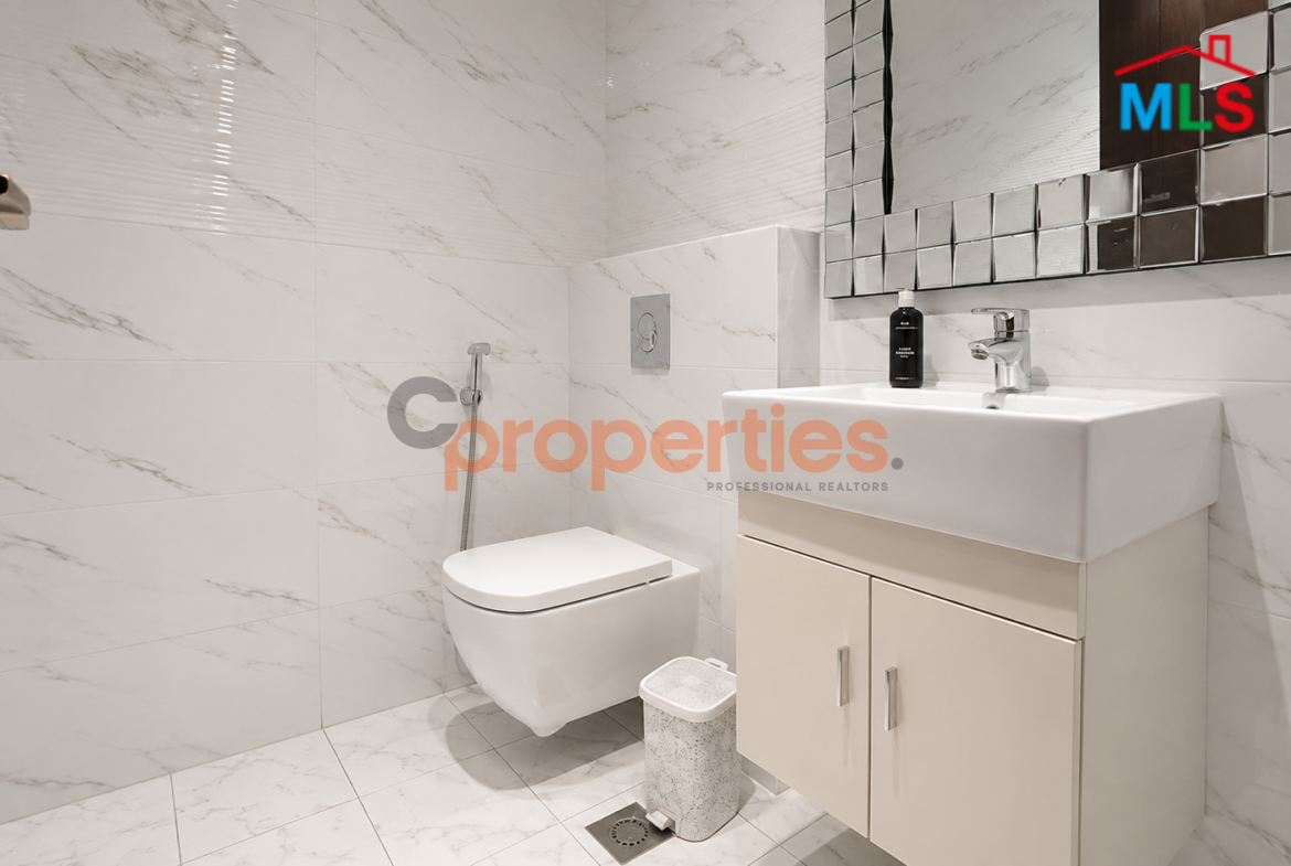 Apartment for sale in Ras l Nabeh – CPBZK14