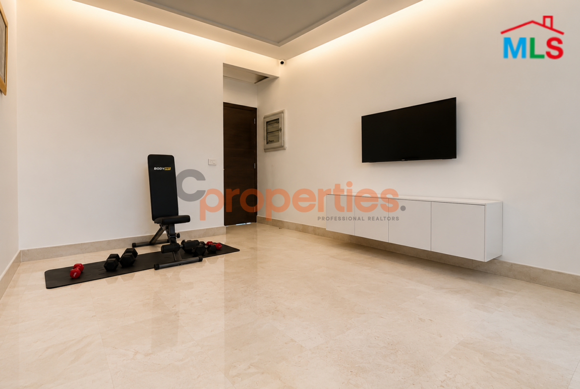 Apartment for sale in Ras l Nabeh – CPBZK14