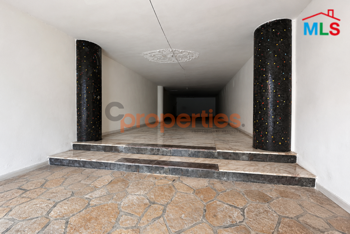 Shop For Sale In Manara – CPBHS78