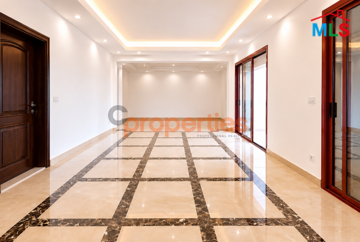 Luxury Apartment For Sale in Jnah – CPBHS77