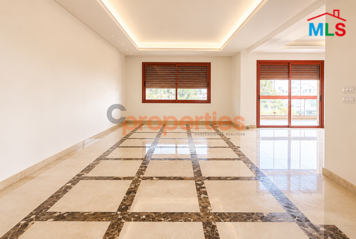 Luxury Apartment For Sale in Jnah – CPBHS77
