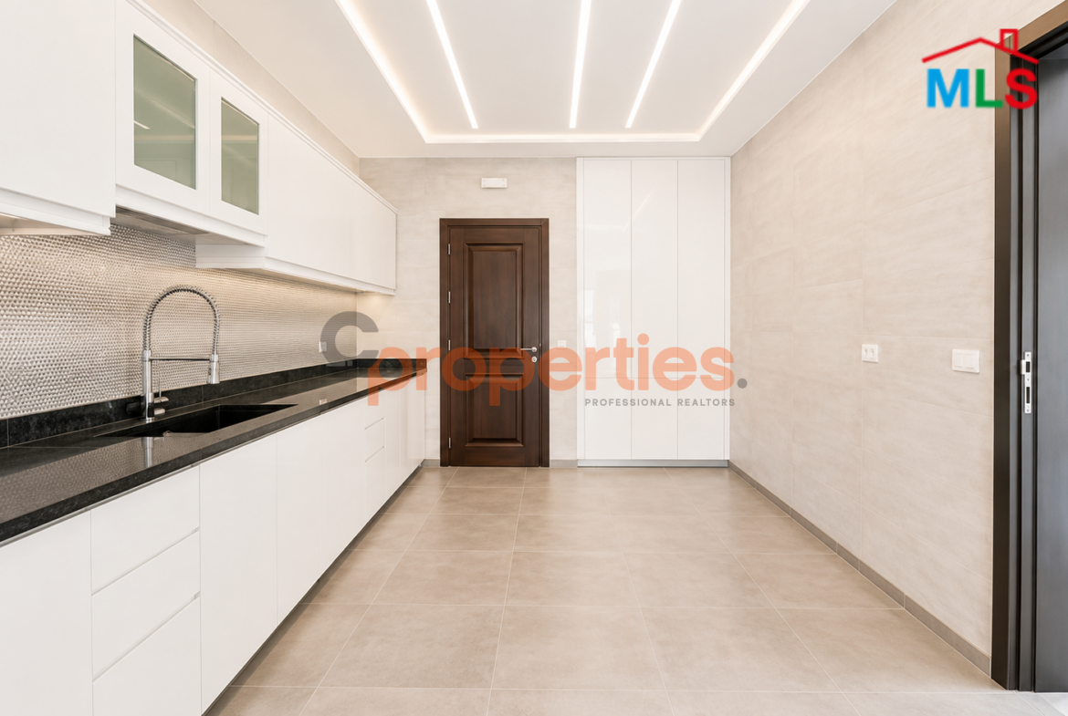 Luxury Apartment For Sale in Jnah – CPBHS77