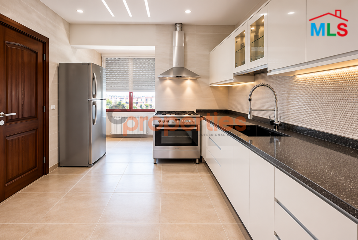 Luxury Apartment For Sale in Jnah – CPBHS77