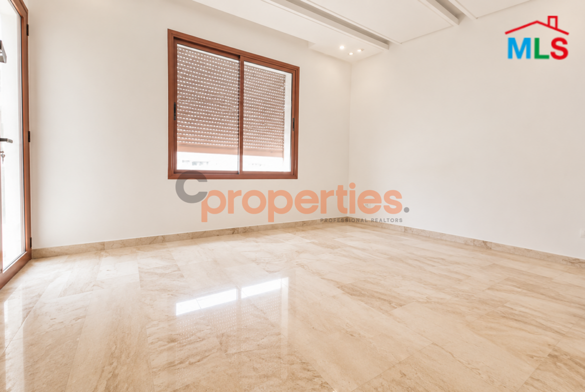 Luxury Apartment For Sale in Jnah – CPBHS77