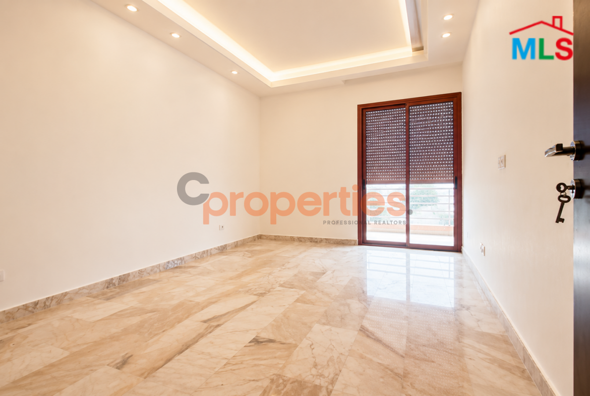 Luxury Apartment For Sale in Jnah – CPBHS77