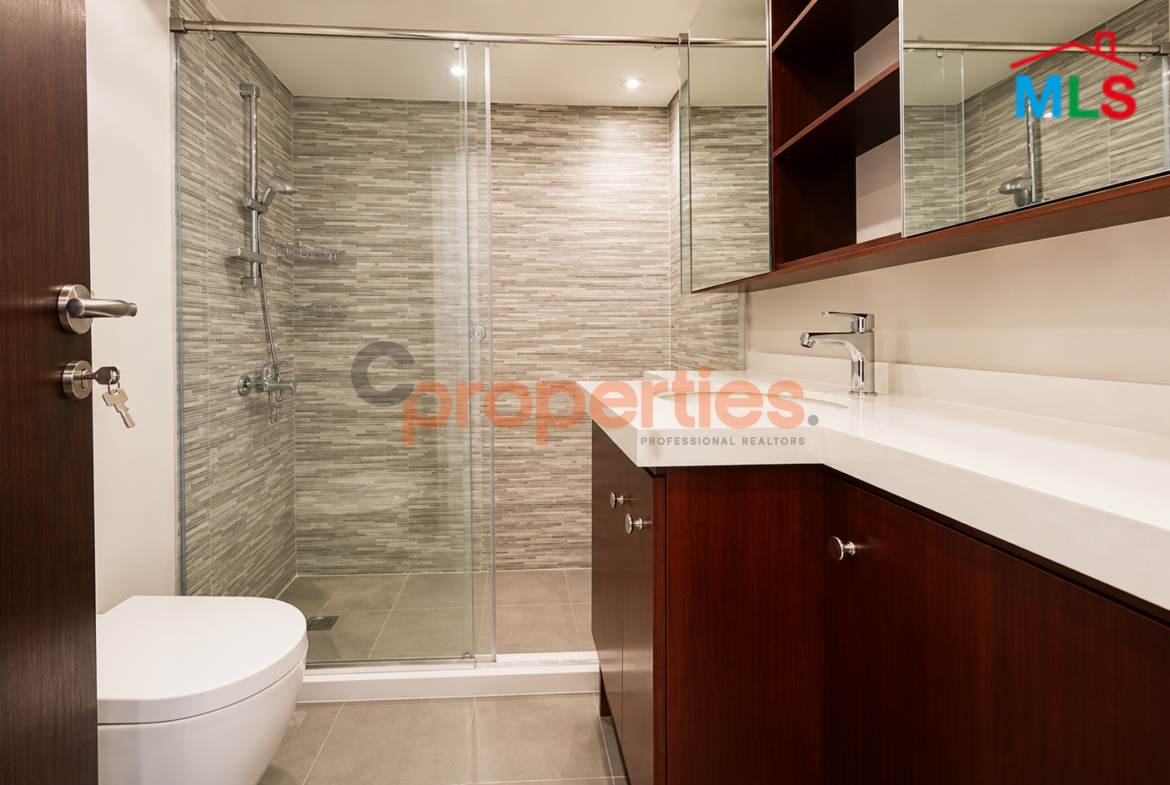 Luxury Apartment For Sale in Jnah – CPBHS77