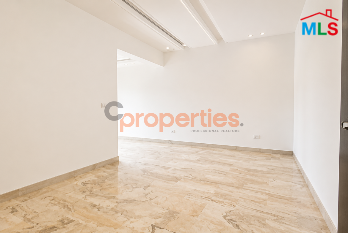 Luxury Apartment For Sale in Jnah – CPBHS77