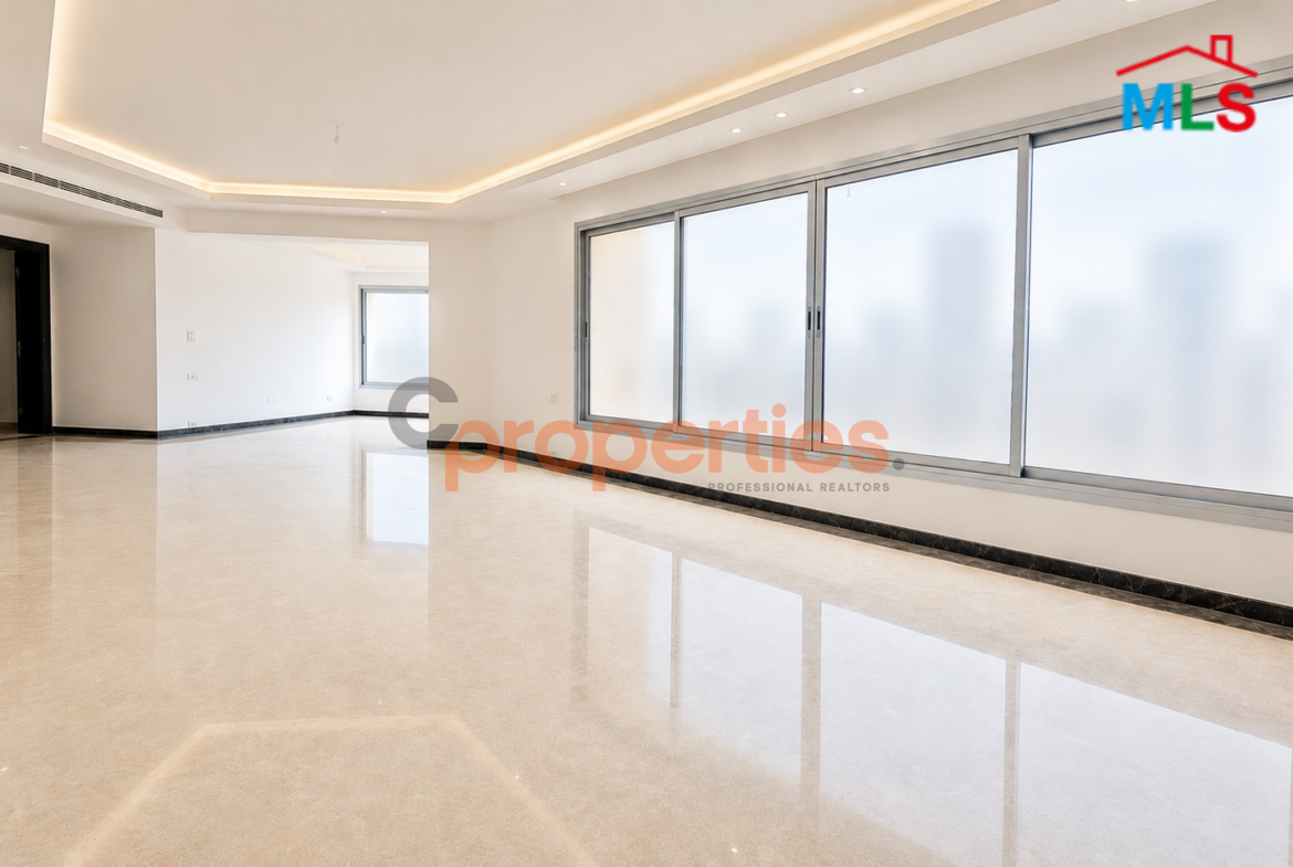 Apartment For Sale in Ramlet al Baydah – CPBHS76