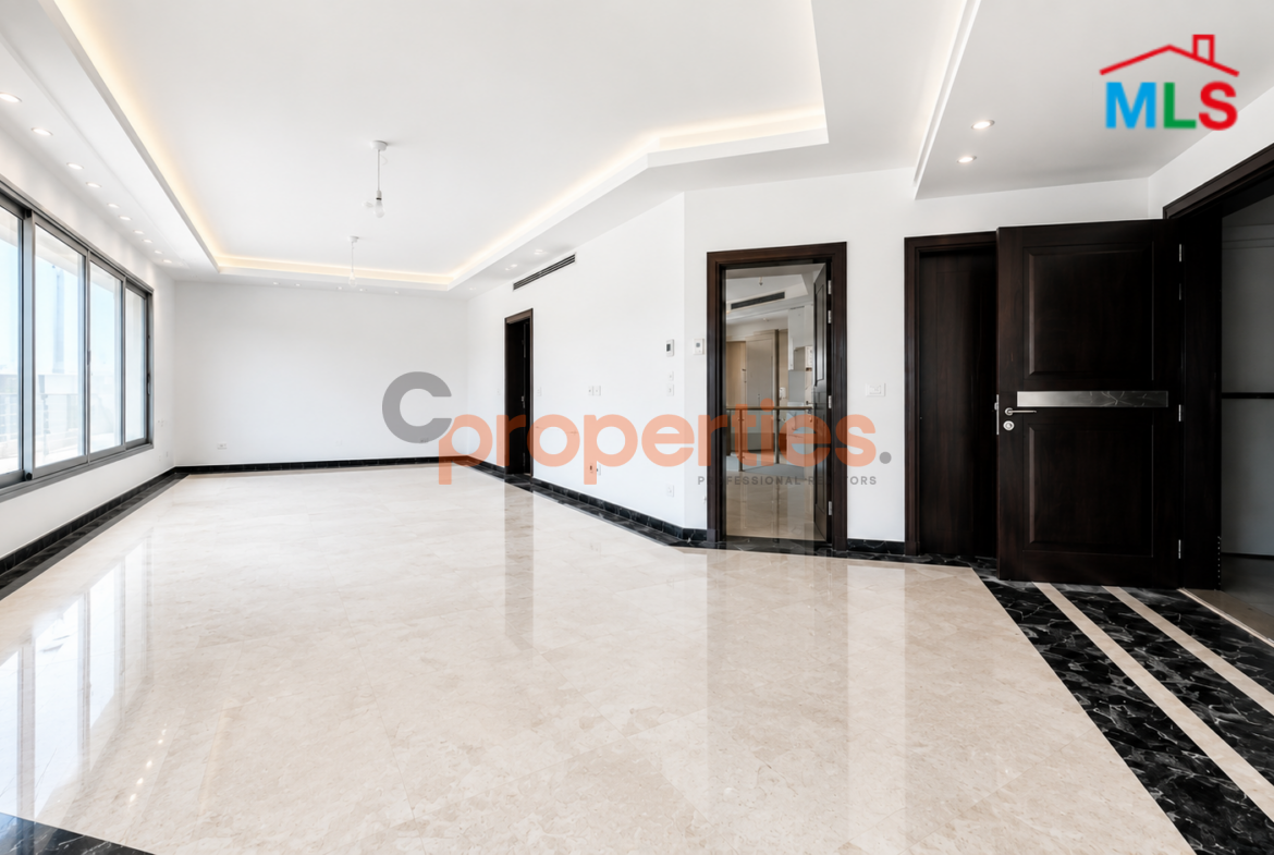 Apartment For Sale in Ramlet al Baydah – CPBHS76