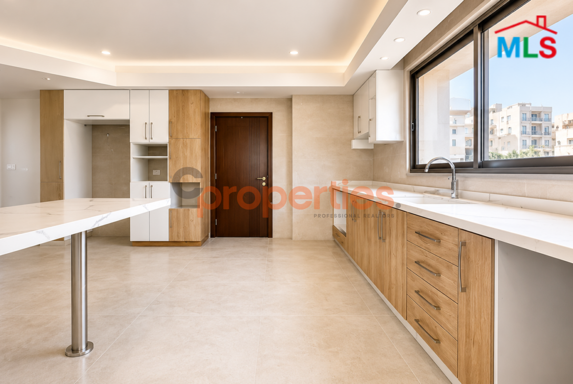 Apartment For Sale in Ramlet al Baydah – CPBHS76