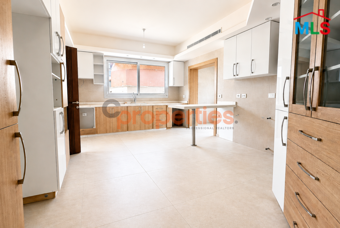 Apartment For Sale in Ramlet al Baydah – CPBHS76