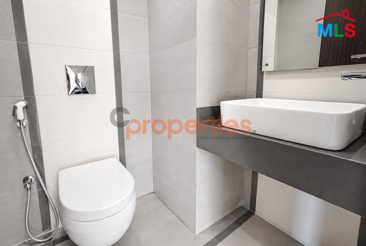 Apartment For Sale in Ramlet al Baydah – CPBHS76