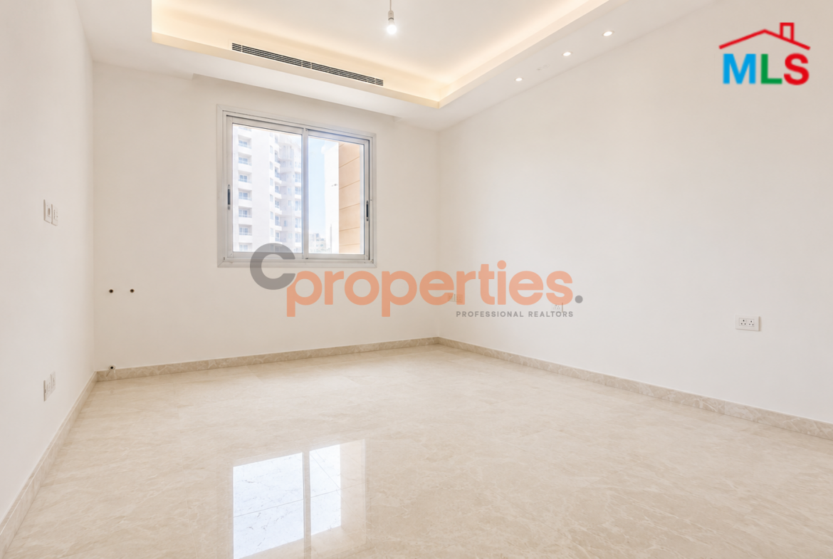 Apartment For Sale in Ramlet al Baydah – CPBHS76