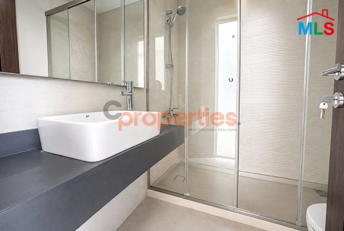 Apartment For Sale in Ramlet al Baydah – CPBHS76