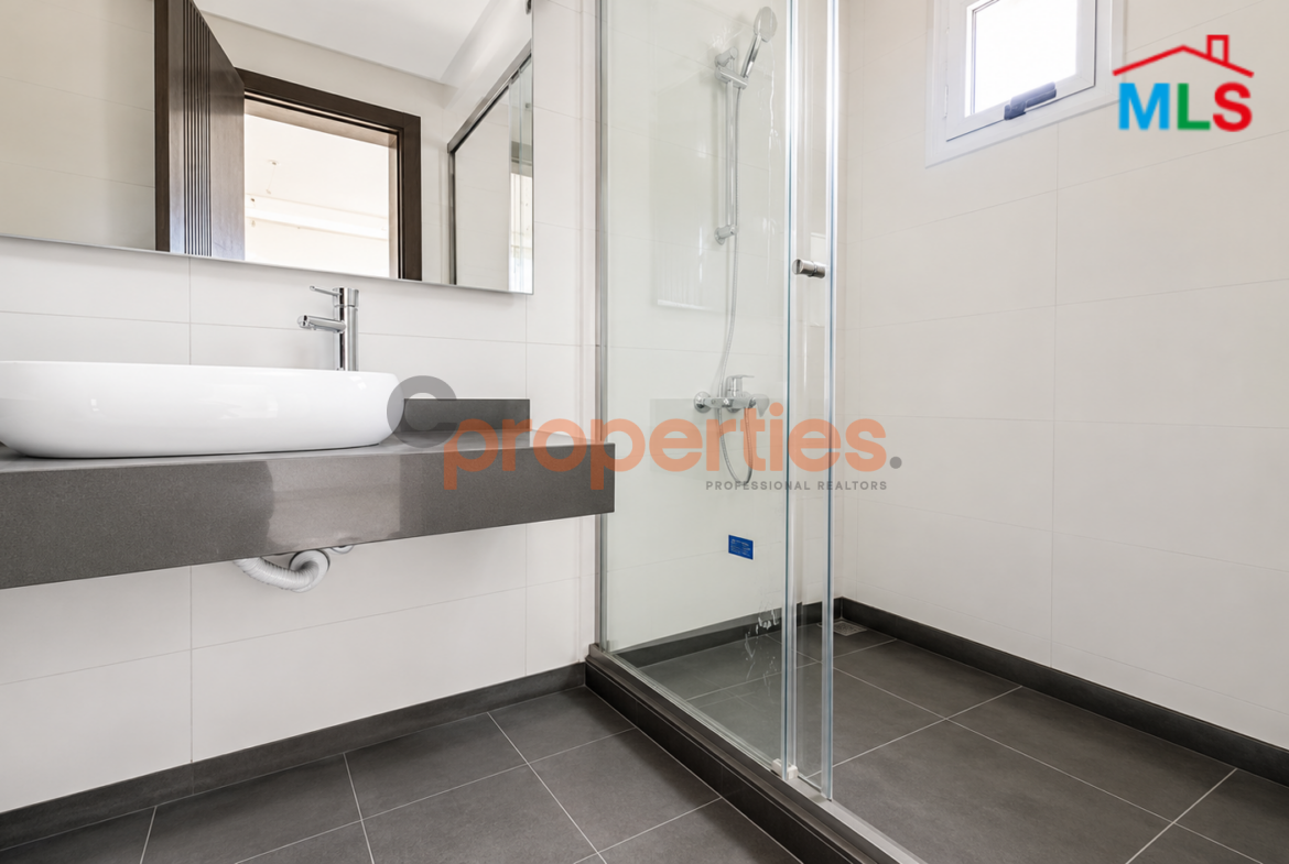 Apartment For Sale in Ramlet al Baydah – CPBHS76