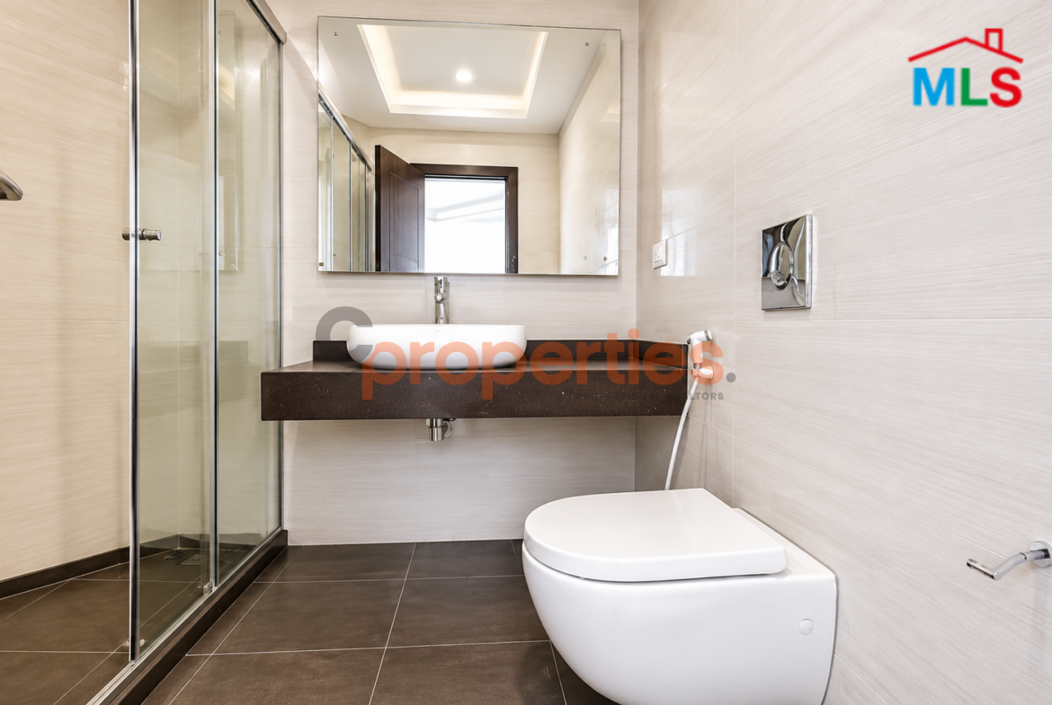 Apartment For Sale in Ramlet al Baydah – CPBHS76