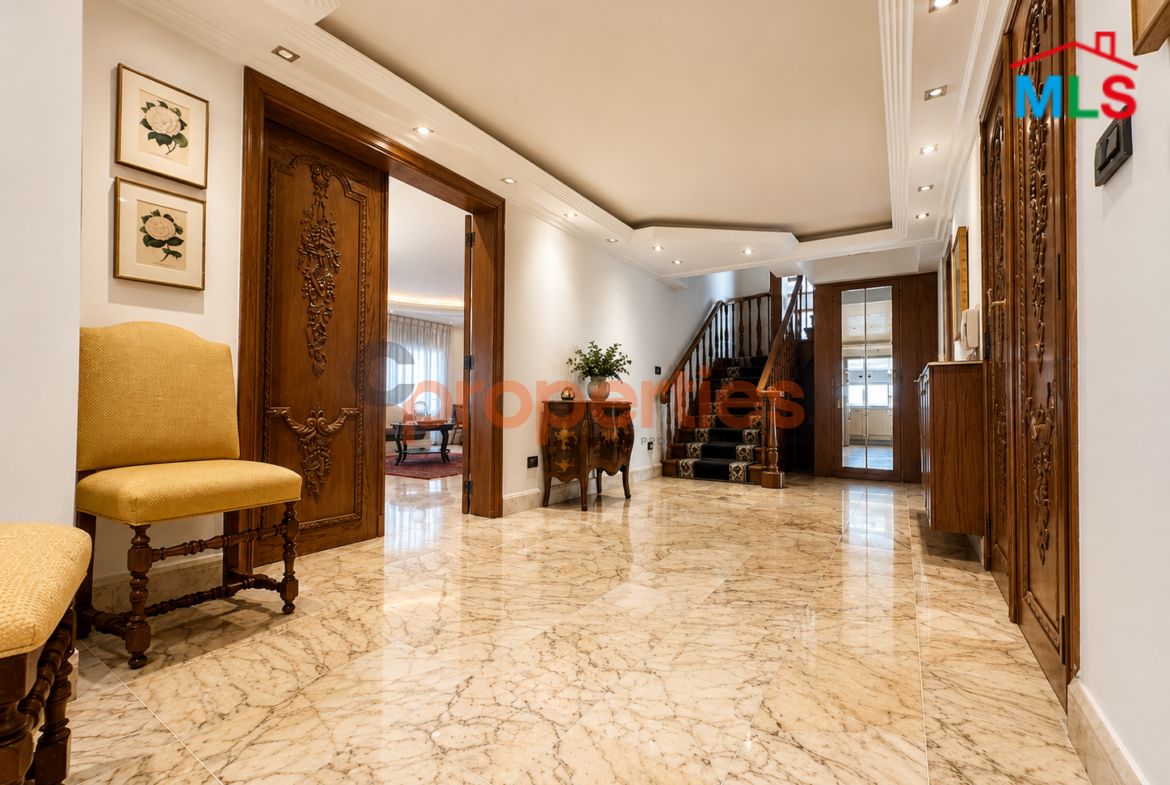 Duplex For Sale in Ramlet al Baydah – CPBHS73