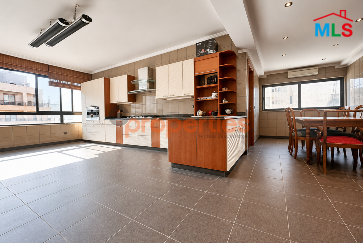 Duplex For Sale in Ramlet al Baydah – CPBHS73