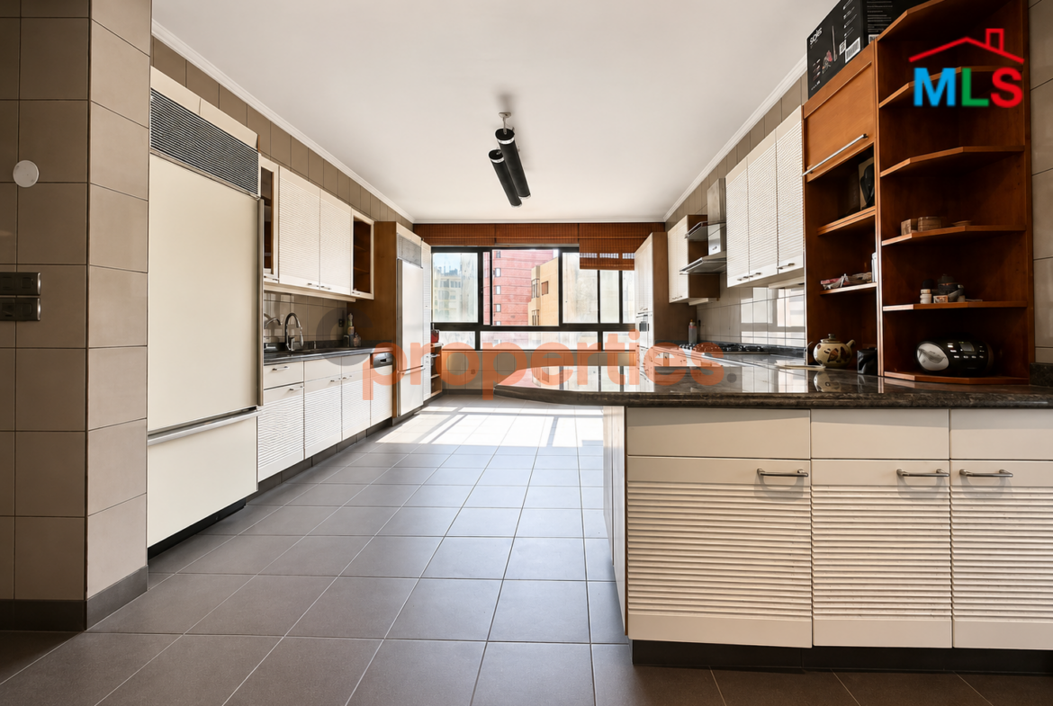 Duplex For Sale in Ramlet al Baydah – CPBHS73