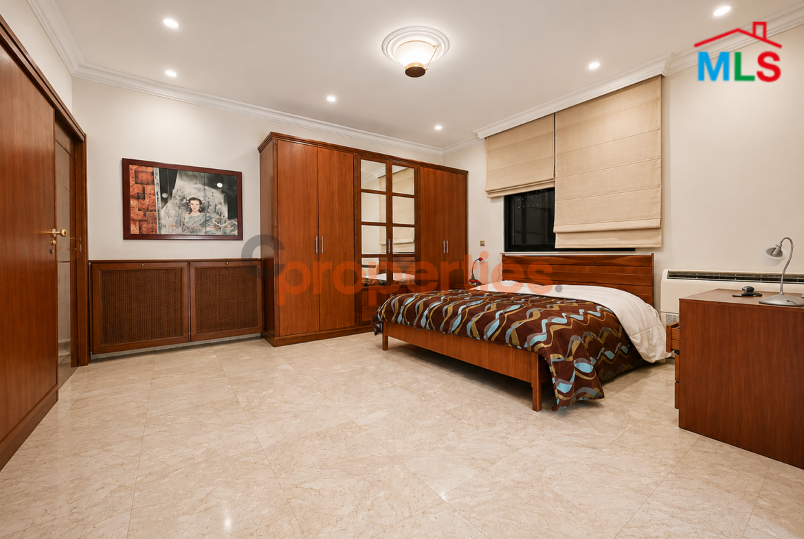 Duplex For Sale in Ramlet al Baydah – CPBHS73