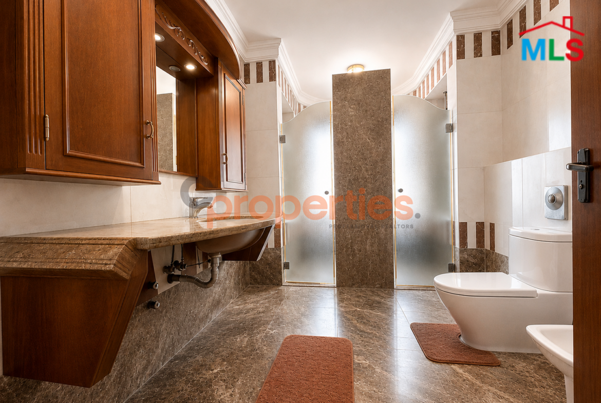 Duplex For Sale in Ramlet al Baydah – CPBHS73