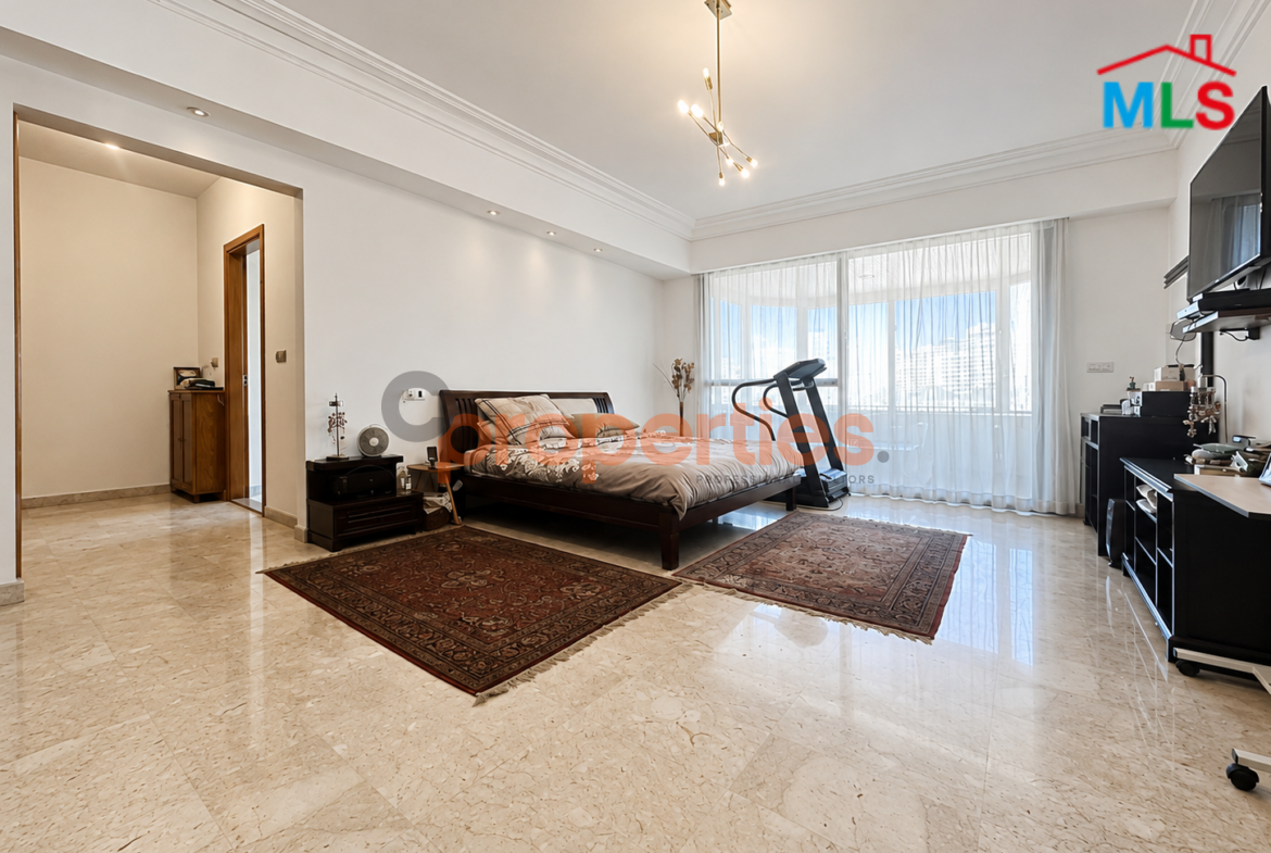 Duplex For Sale in Ramlet al Baydah – CPBHS73