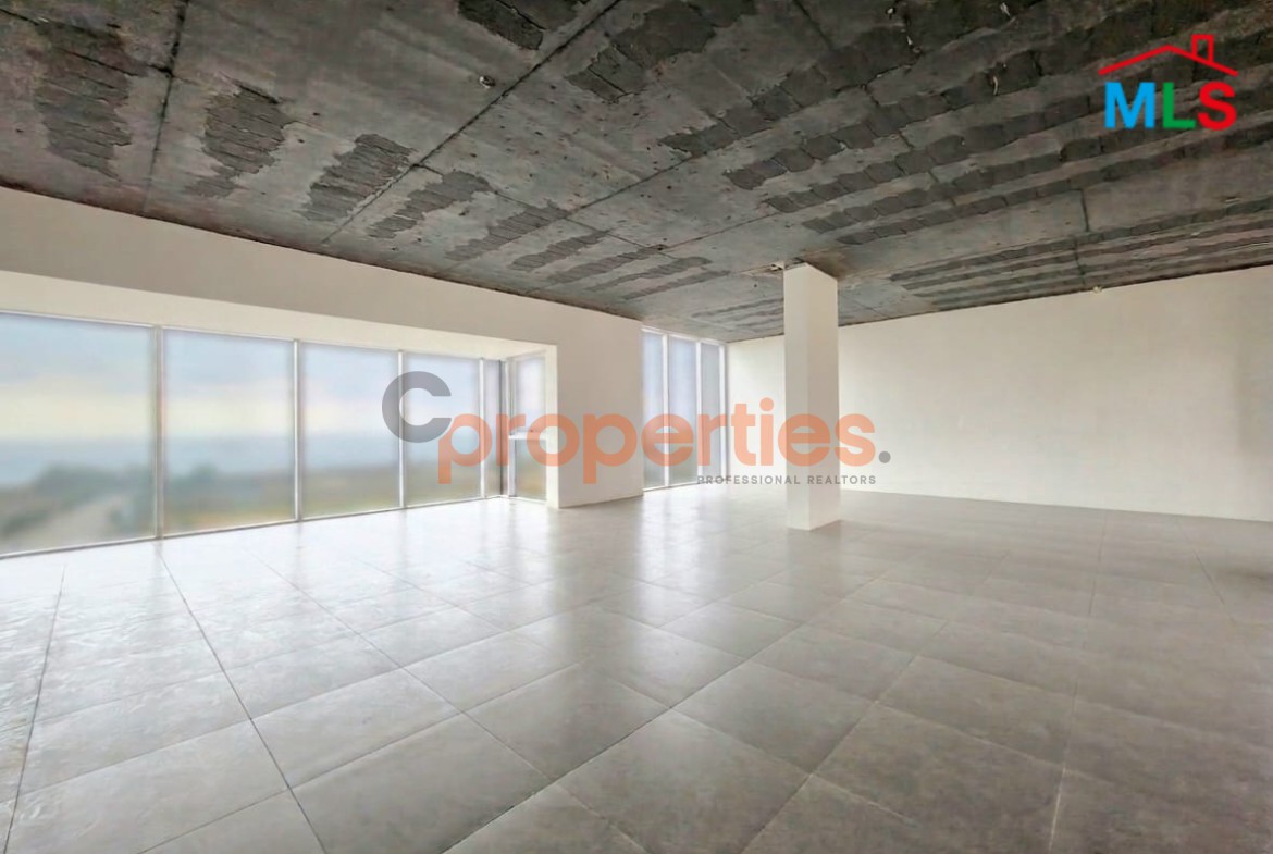 Office For Sale In Dbayeh | Sea View – CPRD270