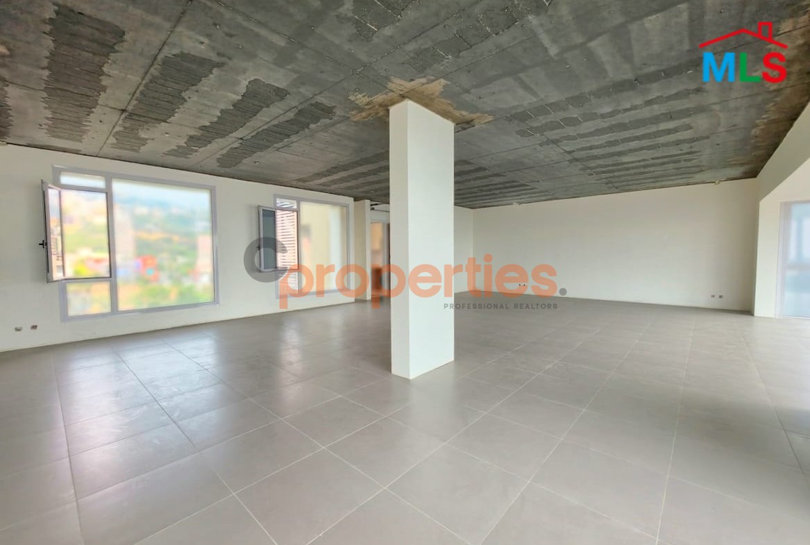 Office For Sale In Dbayeh | Sea View – CPRD270