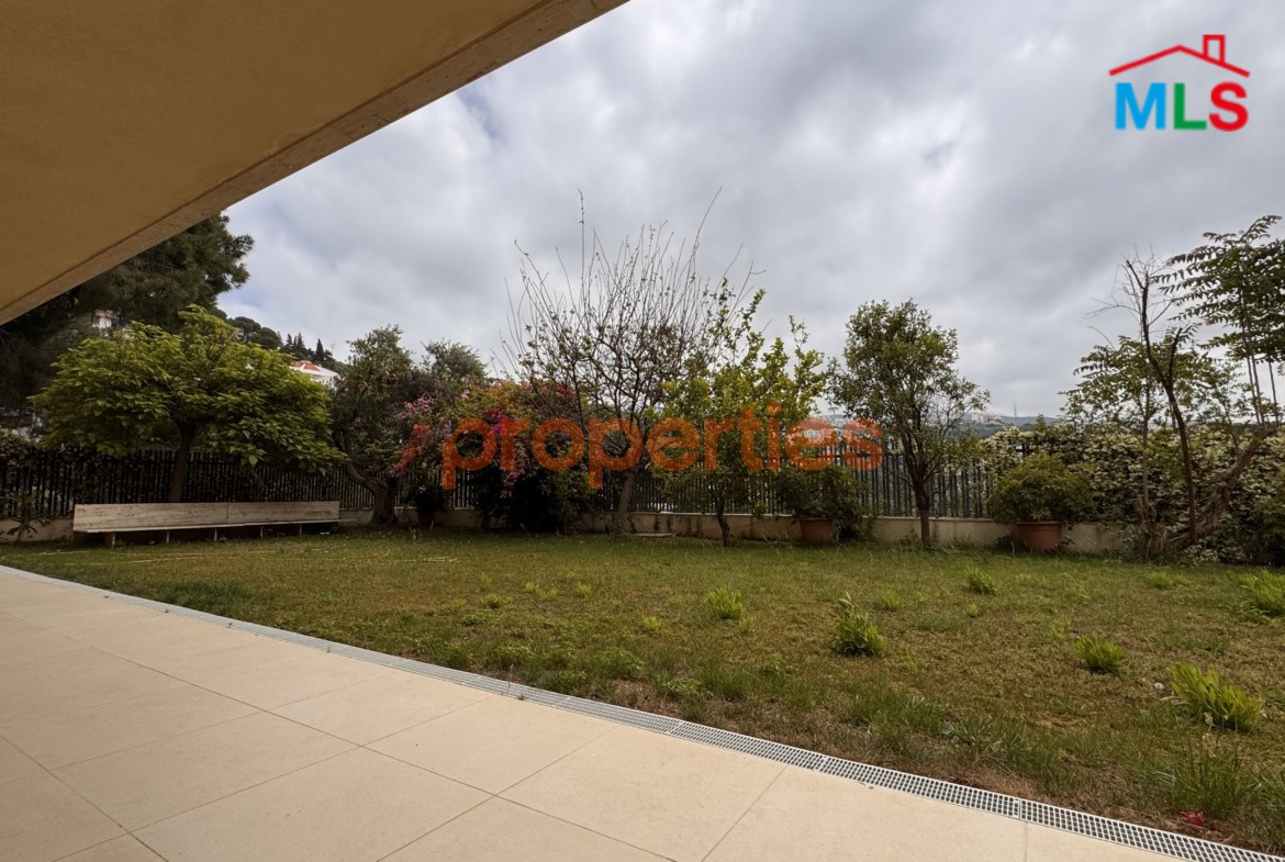 Apartment for sale in rabieh naccache-CPTA101