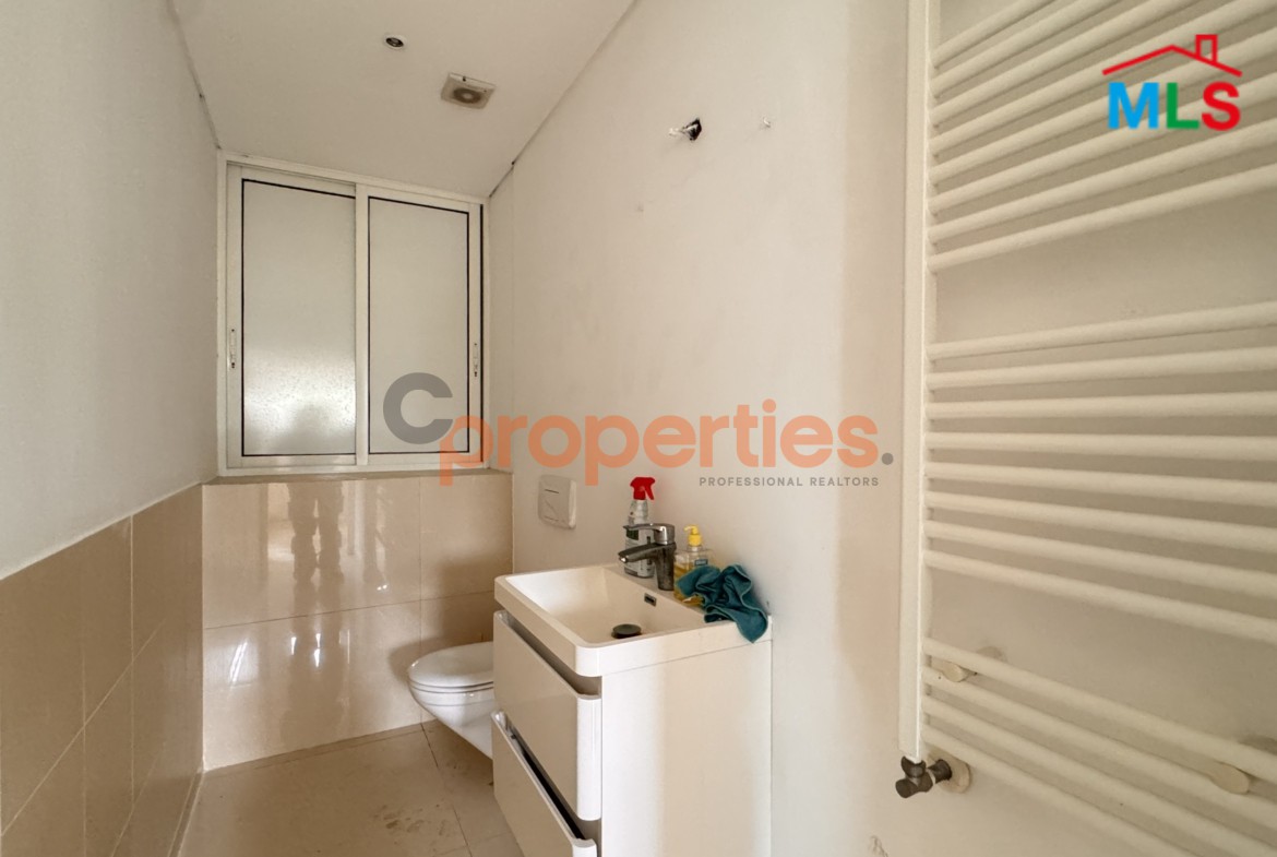 Apartment for sale in rabieh naccache-CPTA101
