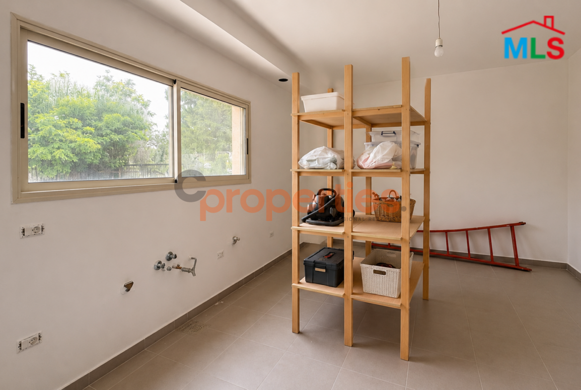 Apartment for sale in rabieh naccache-CPTA101