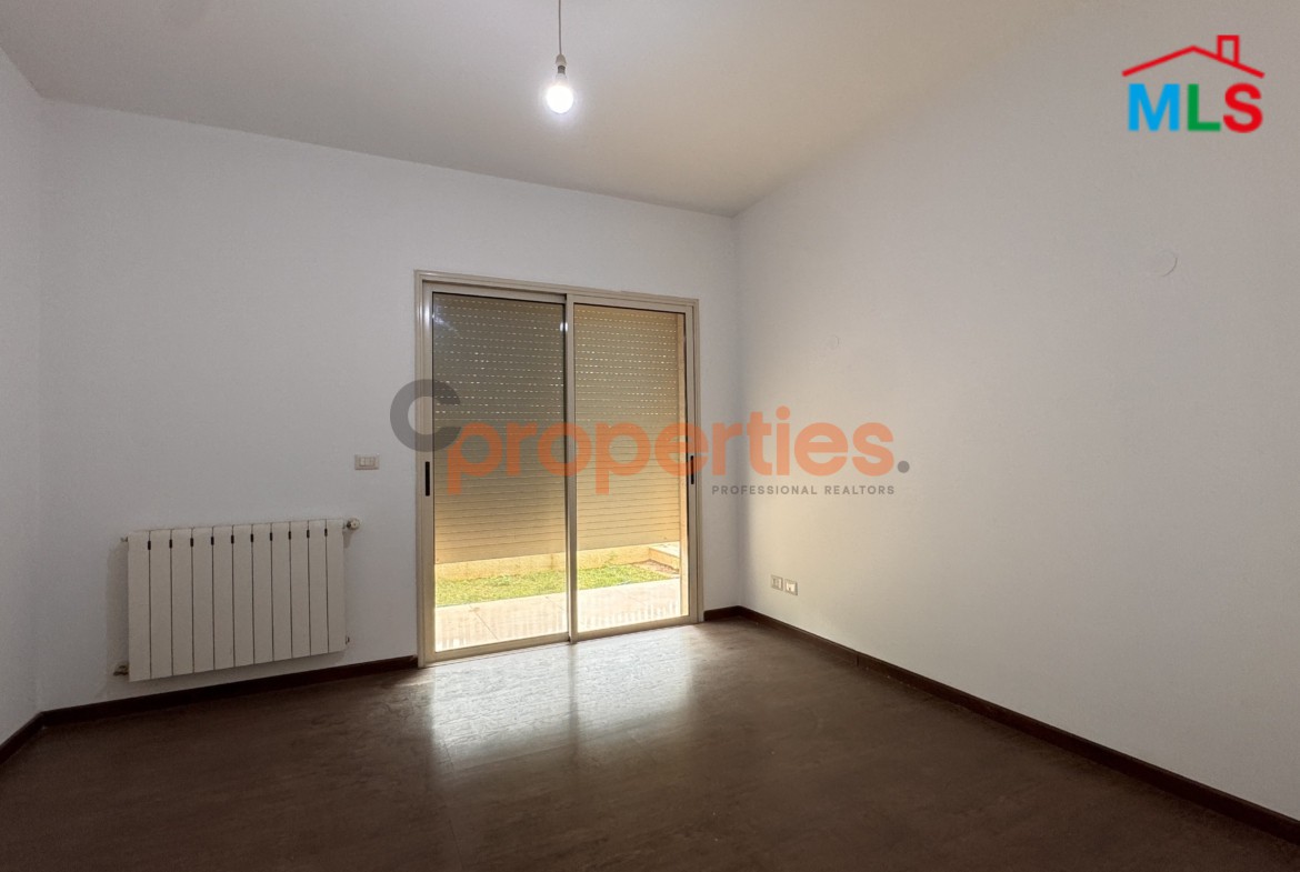 Apartment for sale in rabieh naccache-CPTA101
